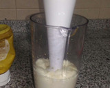 Foto del paso 2 de la receta: Mayonesa casera