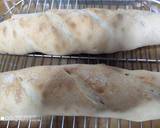 Sour dough French bread recipe step 7 photo