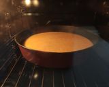 Foto del paso 3 de la receta: Bizcocho de zanahoria