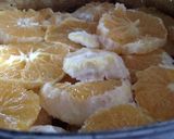 Foto del paso 1 de la receta: Torta invertida de naranjas!!🍊🍊