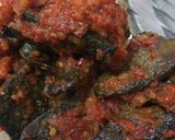 Foto langkah ke 4 dari resep Balado paru.