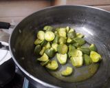 जैन शाही परवल आलू (Jain shahi parwal aloo recipe in hindi) रेसिपी चरण 3 फोटो