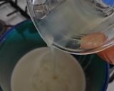 Foto del paso 4 de la receta: Panna Cotta de limón 🍋