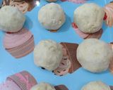 Foto langkah ke 5 dari resep Bola bola kentang keju.