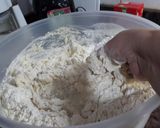 Foto del paso 4 de la receta: Pizzetas. Ahí van Eve. Grace