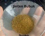 Foto langkah ke 1 dari resep Ayam Karage Bumbu Jinten.