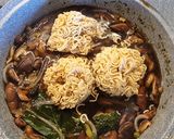 Foto del paso 7 de la receta: Noodles Soup