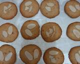 Cara Membuat Peanut Butter Cookies 5