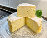 Foto del paso 17 de la receta: Pastel muy esponjoso, sin gluten