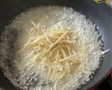 รูปขั้นตอนการทำที่ 4 ของ ส้มตำทอดกรอบปลาร้า