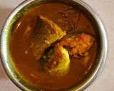 মাছের টক ঝোল (macher tok jhol recipe in Bengali) রেসিপির ধাপ 4 ছবি