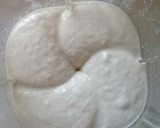 Foto del paso 4 de la receta: Nieve de plátano 🍌🍧