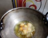 गुलाब जामुन (gulab jamun recipe in Hindi) रेसिपी चरण 5 फोटो