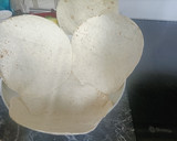 Foto del paso 3 de la receta: Wrap de pollo con verduras