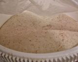 Foto del paso 5 de la receta: Paninis caseros con salchichas y quesos rallados