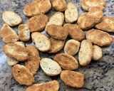 Foto del paso 4 de la receta: Galletitas saladas para el mate