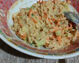 Foto langkah ke 3 dari resep 813. Bakwan Mie.