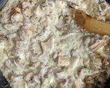 Foto del paso 4 de la receta: Salsa de pollo a la mostaza