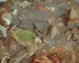 Foto langkah ke 4 dari resep Tongseng Ayam.
