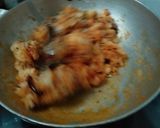 व्रत वाले लाल आलू (vrat wale lal aloo recipe in Hindi) रेसिपी चरण 3 फोटो