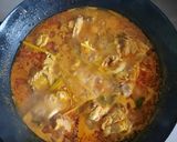 Foto langkah ke 4 dari resep Ayam rica kemangi.