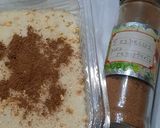 Foto del paso 5 de la receta: Mate con azúcar de naranja