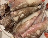 Foto del passaggio 4 della ricetta Calamari ripieni al forno
