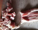 Foto del paso 4 de la receta: Papa cremosita