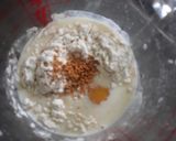 Foto langkah ke 1 dari resep Mini quiche lorraine.