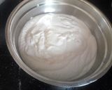 A picture of step 1 of Crispy rice balls.