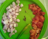 முட்டை மசாலா ரெசிபி ஸ்டேப் 1 புகைப்படம்