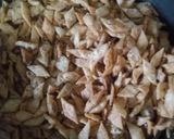 নিমকি(Nimki recipe in Bengali) রেসিপি ধাপ - 5 ছবি