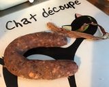 Une image de l'étape 6 de Poivrons corne rouges farcis brousse corse et chorizo noir.
