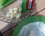 Foto langkah ke 1 dari resep Rujak cireng homemade.