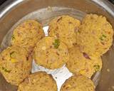 Chanadal cutlets recipe step 3 photo