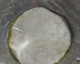Foto del paso 1 de la receta: Pan Focaccia Genovesa con Cebolla, Nuez y Queso de Cabra