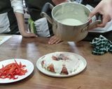 Foto del paso 5 de la receta: Pan de pescado