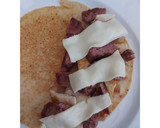 Foto del paso 5 de la receta: Crepe