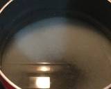 Kolkata Sponge Rosogolla recipe step 4 photo