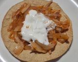 Foto del paso 5 de la receta: Tinga de setas
