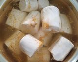 Foto langkah ke 5 dari resep Singkong Goreng.