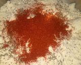 A picture of step 2 of Sev.