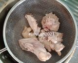 Foto langkah ke 3 dari resep Kaldu Ayam Homemade.