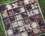 Foto langkah ke 5 dari resep Brownies.