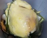 《超嫩滑》電飯煲焗雞的食譜步驟7照片