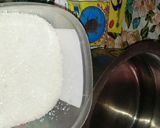 Foto langkah ke 1 dari resep Sago Pearl Jelly.