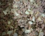 Foto del paso 2 de la receta: Zapallo relleno
