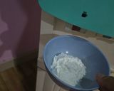 Foto langkah ke 3 dari resep Stup Roti Coklat Keju.