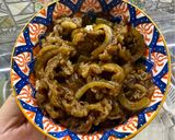 Foto langkah ke 5 dari resep Beef Bowl Y*S*N**A.