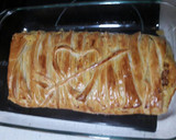 Foto del paso 5 de la receta: Empanada de carne